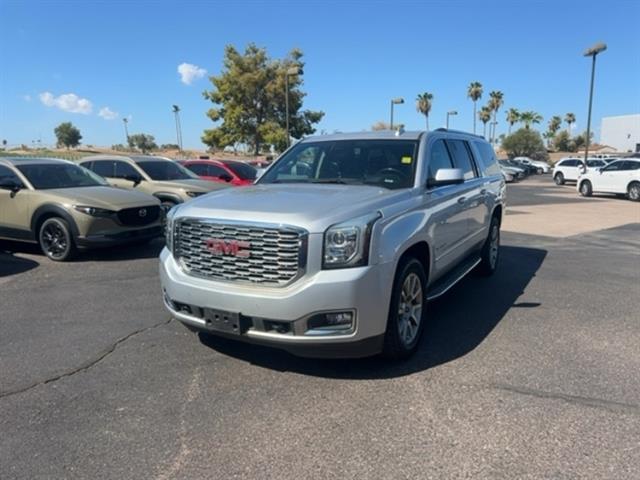 used 2020 GMC Yukon XL car, priced at $40,999