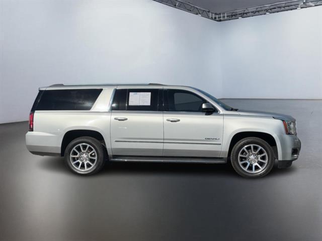 used 2020 GMC Yukon XL car, priced at $36,999