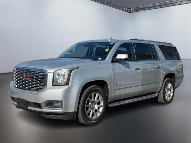 used 2020 GMC Yukon XL car, priced at $36,999