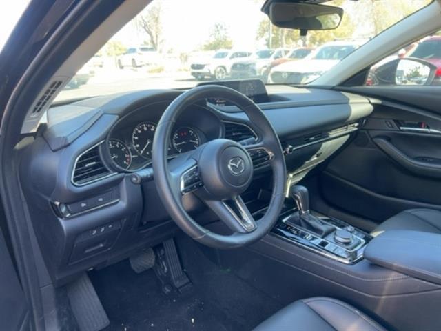 used 2024 Mazda CX-30 car, priced at $22,999