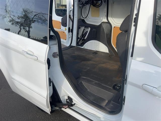 used 2018 Ford Transit Connect car, priced at $19,999