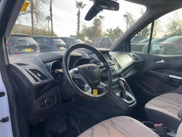 used 2018 Ford Transit Connect car, priced at $19,999