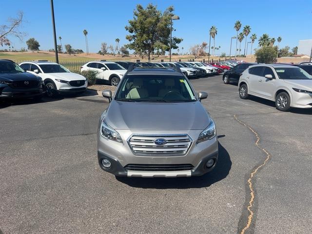 used 2017 Subaru Outback car, priced at $13,999