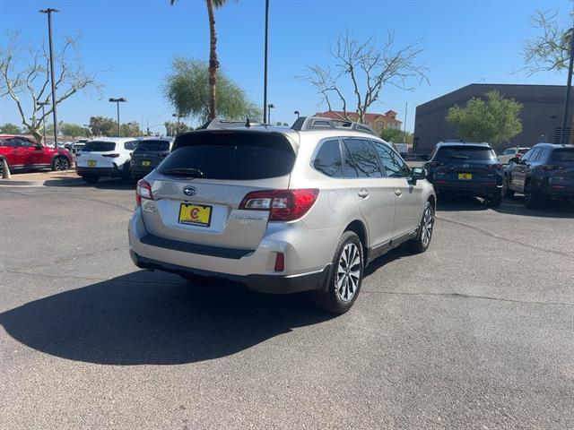 used 2017 Subaru Outback car, priced at $13,999
