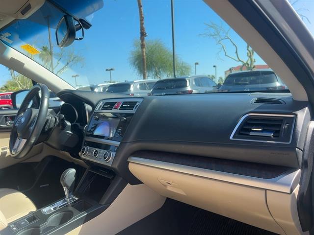 used 2017 Subaru Outback car, priced at $13,999
