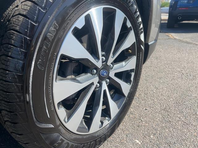 used 2017 Subaru Outback car, priced at $13,999