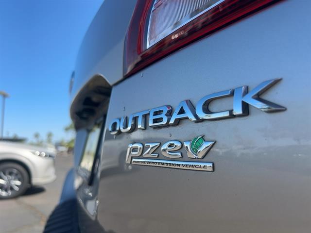 used 2017 Subaru Outback car, priced at $13,999