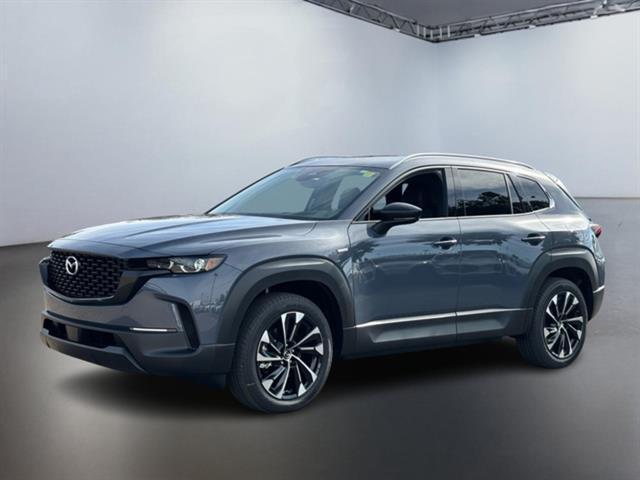 new 2025 Mazda CX-50 Hybrid car, priced at $40,469