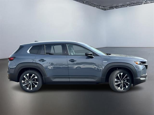 new 2025 Mazda CX-50 Hybrid car, priced at $40,469