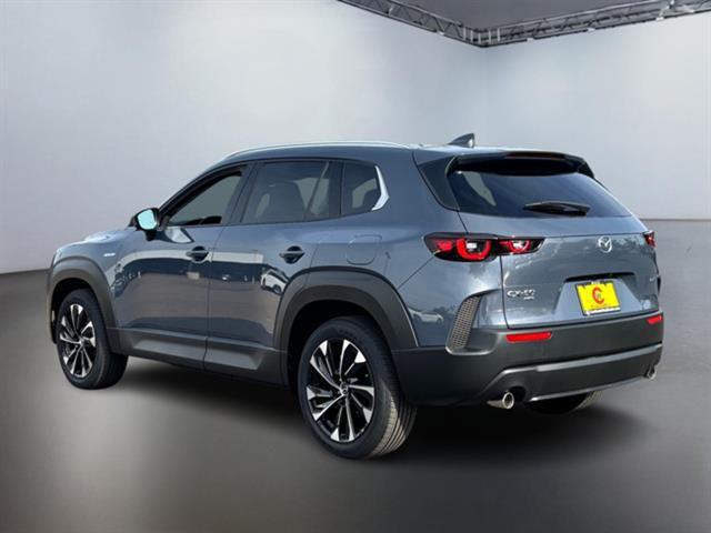 new 2025 Mazda CX-50 Hybrid car, priced at $40,469