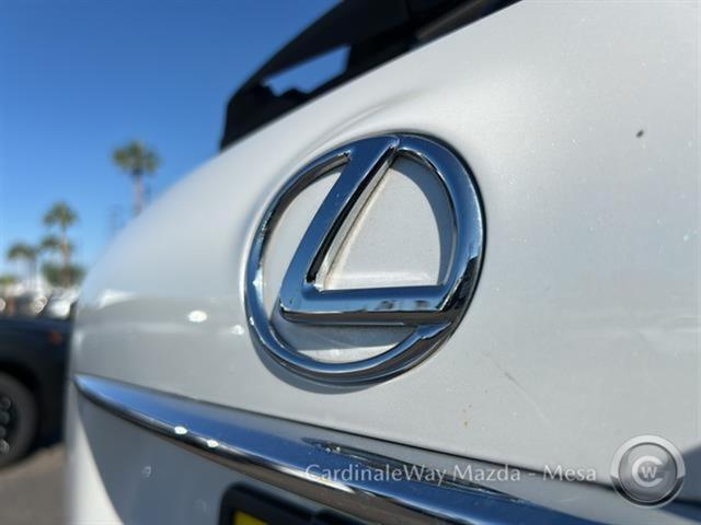 used 2015 Lexus NX 200t car, priced at $19,999