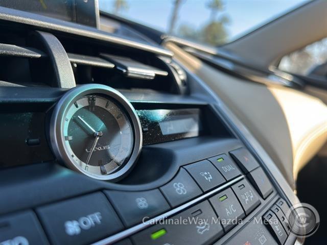 used 2015 Lexus NX 200t car, priced at $19,999