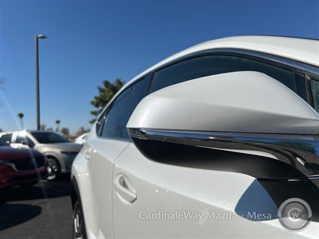 used 2015 Lexus NX 200t car, priced at $19,999