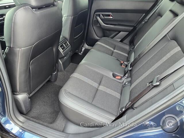 new 2025 Mazda CX-50 car, priced at $30,279
