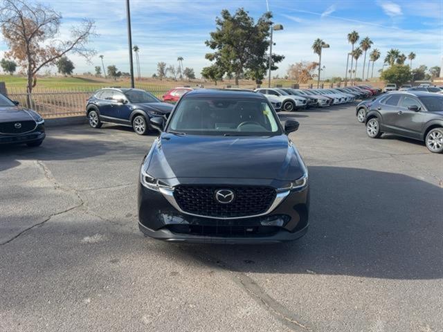 used 2023 Mazda CX-5 car, priced at $24,999