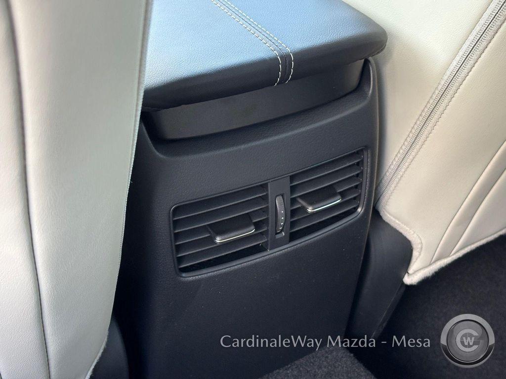 new 2026 Mazda CX-30 car, priced at $31,480