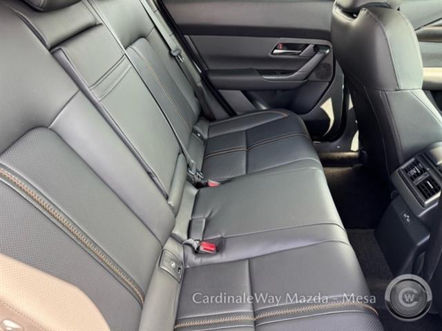 new 2025 Mazda CX-50 Hybrid car, priced at $38,469