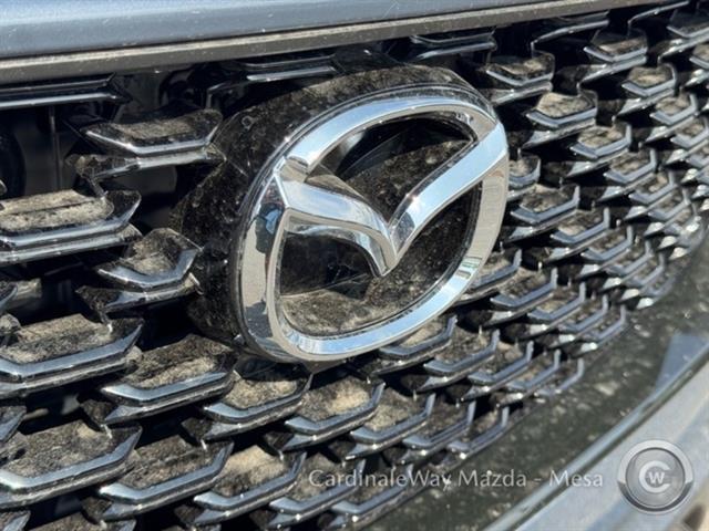 new 2025 Mazda CX-50 Hybrid car, priced at $38,469