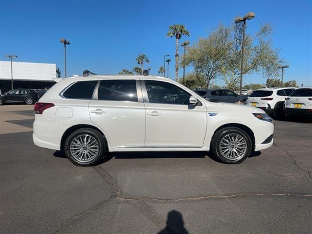 used 2019 Mitsubishi Outlander PHEV car, priced at $22,999