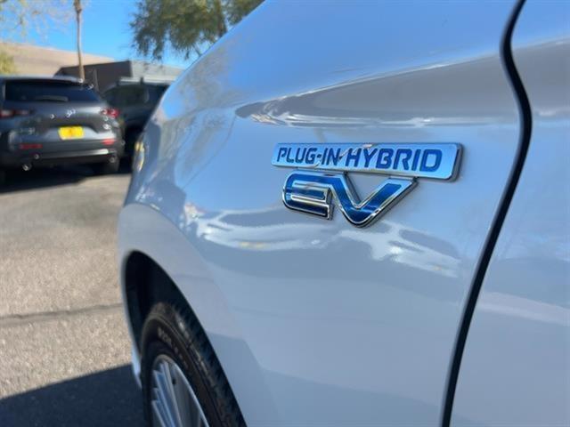 used 2019 Mitsubishi Outlander PHEV car, priced at $22,999