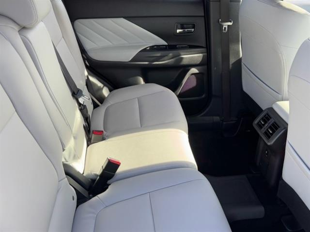 used 2019 Mitsubishi Outlander PHEV car, priced at $18,999