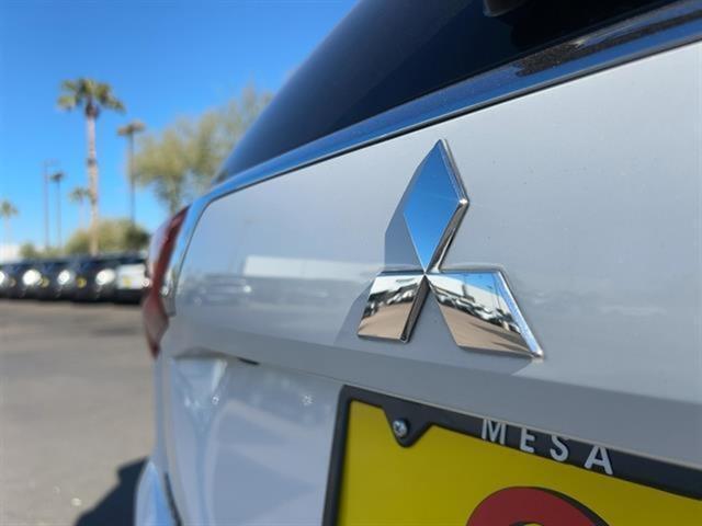 used 2019 Mitsubishi Outlander PHEV car, priced at $22,999