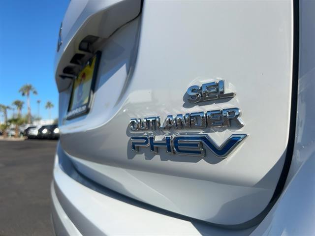 used 2019 Mitsubishi Outlander PHEV car, priced at $22,999