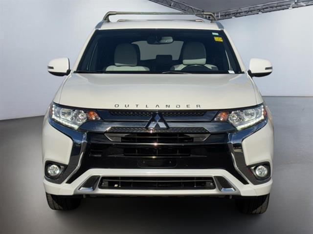 used 2019 Mitsubishi Outlander PHEV car, priced at $18,999