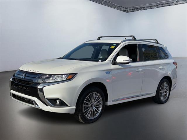 used 2019 Mitsubishi Outlander PHEV car, priced at $18,999