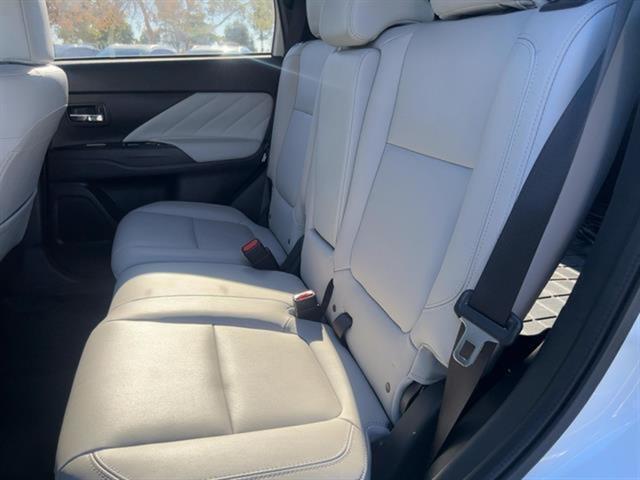 used 2019 Mitsubishi Outlander PHEV car, priced at $22,999