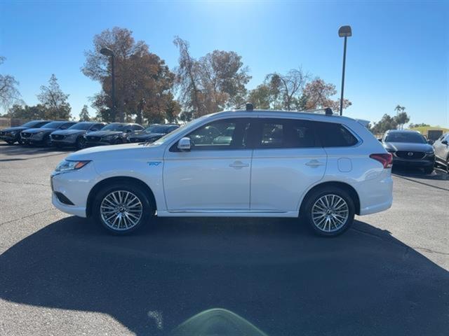 used 2019 Mitsubishi Outlander PHEV car, priced at $22,999