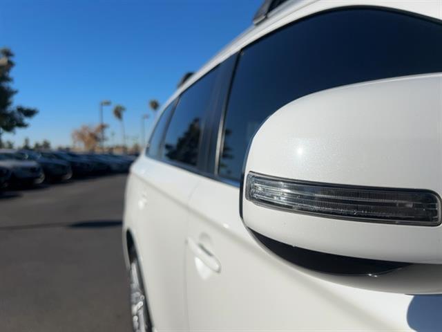 used 2019 Mitsubishi Outlander PHEV car, priced at $22,999