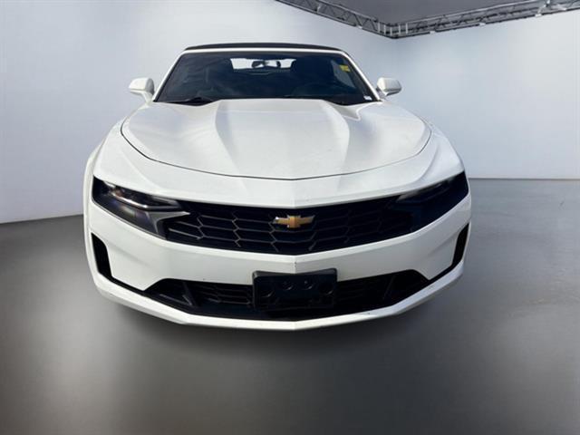 used 2020 Chevrolet Camaro car, priced at $19,499