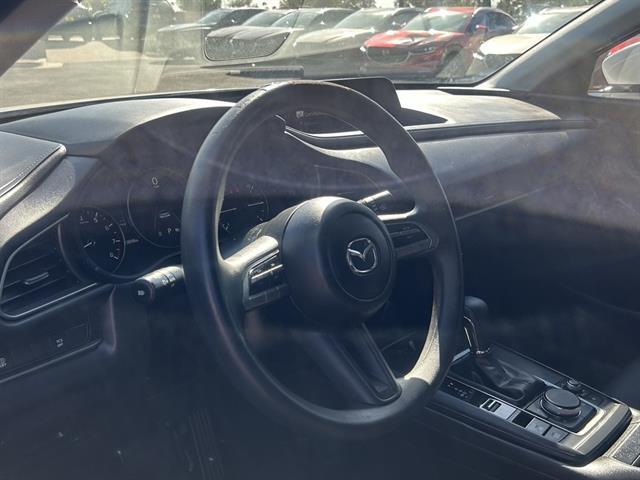 used 2021 Mazda CX-30 car, priced at $20,999