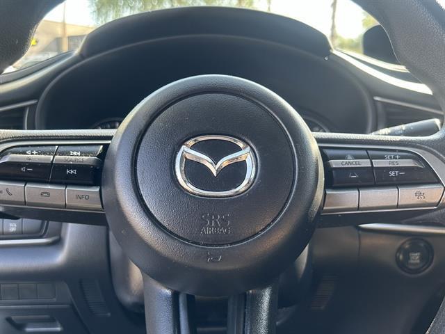 used 2021 Mazda CX-30 car, priced at $20,999