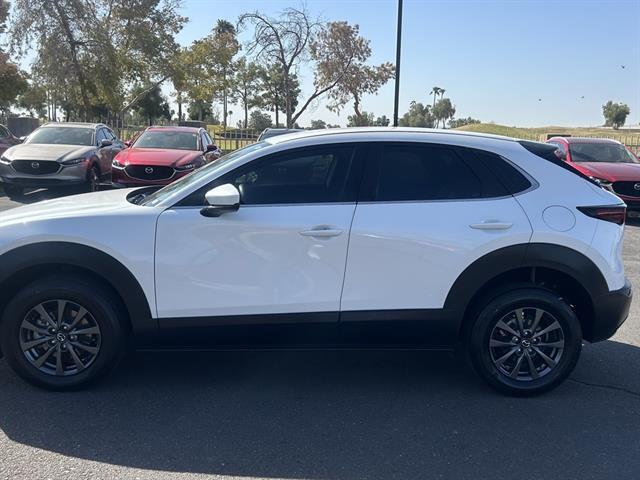 used 2021 Mazda CX-30 car, priced at $20,999