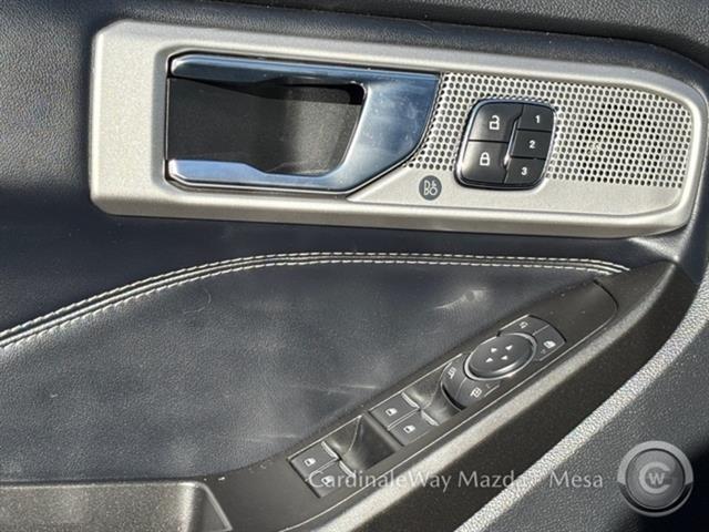 used 2020 Ford Explorer car, priced at $22,994