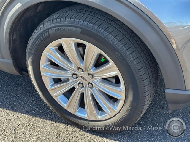 used 2020 Ford Explorer car, priced at $22,994