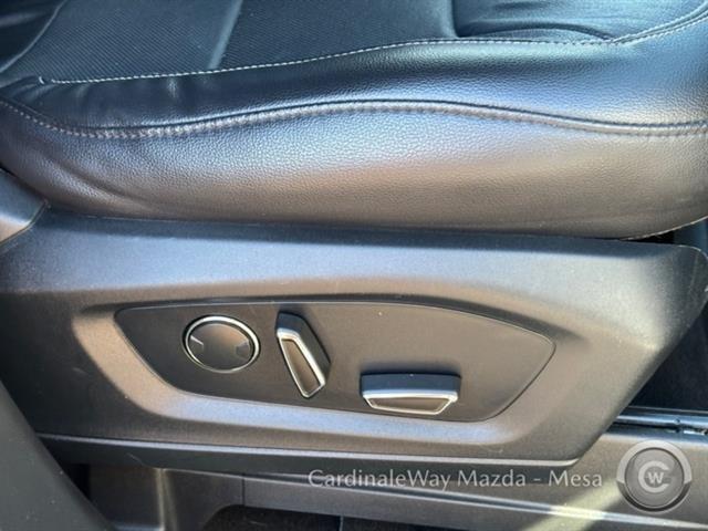 used 2020 Ford Explorer car, priced at $22,994