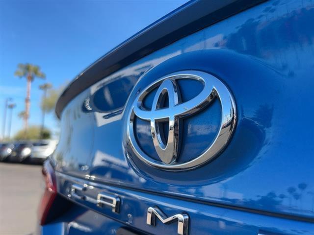 used 2018 Toyota Camry car, priced at $19,999