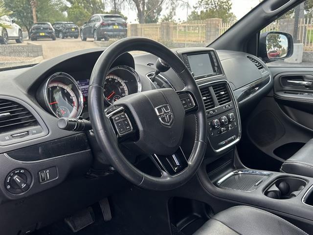 used 2019 Dodge Grand Caravan car, priced at $15,999