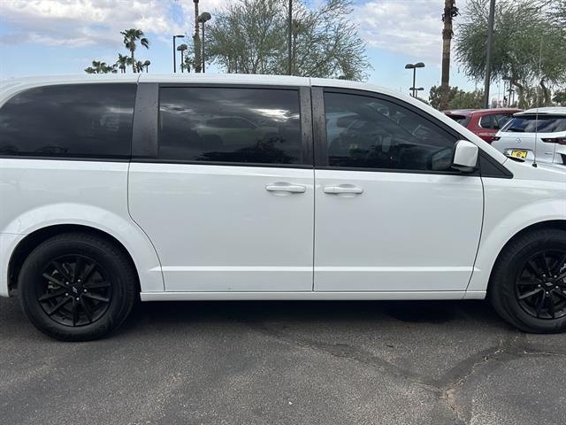 used 2019 Dodge Grand Caravan car, priced at $15,999