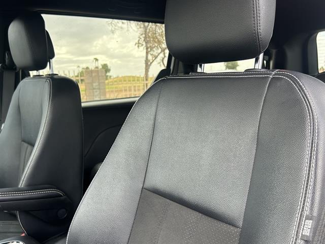 used 2019 Dodge Grand Caravan car, priced at $15,999