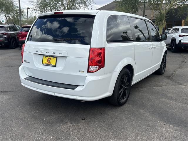 used 2019 Dodge Grand Caravan car, priced at $15,999