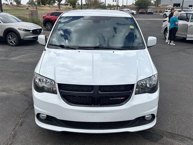 used 2019 Dodge Grand Caravan car, priced at $15,999