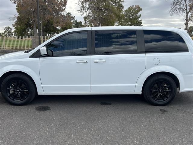 used 2019 Dodge Grand Caravan car, priced at $15,999