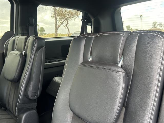 used 2019 Dodge Grand Caravan car, priced at $15,999