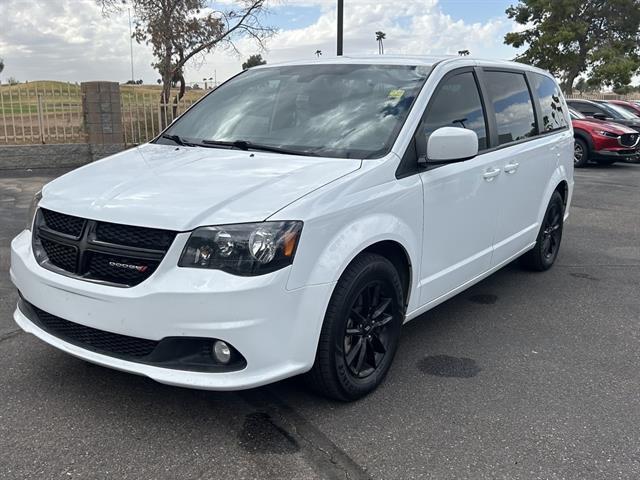 used 2019 Dodge Grand Caravan car, priced at $15,999