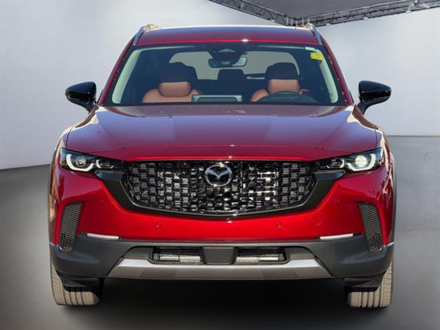 new 2025 Mazda CX-5 car, priced at $40,637