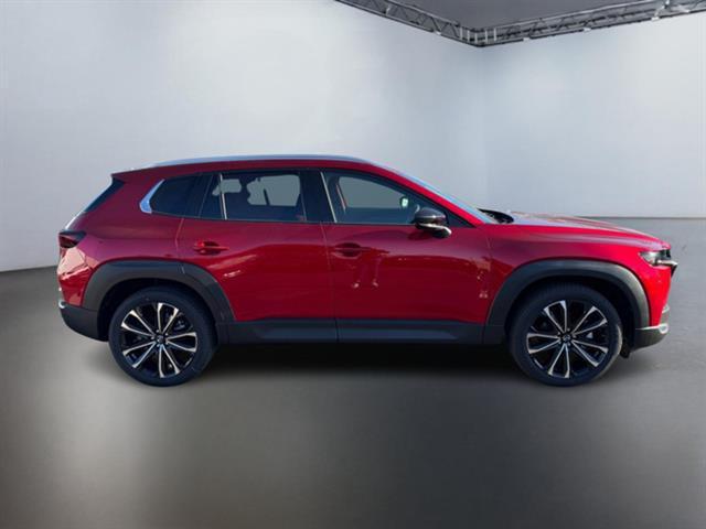 new 2025 Mazda CX-5 car, priced at $40,637